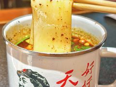 -福苗小骆驼烧烤(中关村店)