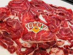-粤潮魏记牛肉火锅(爱家·金河湾南区店)