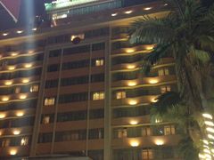 -汕头金乐大酒店