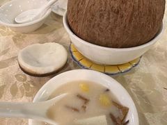 -佛有缘素食馆·荔湾老字号(陈家祠首店)