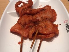 -小杨生煎(周浦万达店)