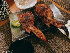 -半藏居酒屋(香港花园店)