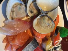 -泰谷酒店·太古码头闽菜自助餐厅