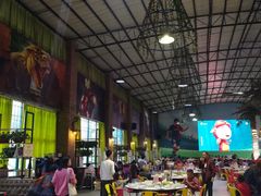 大堂-石岐乳鸽村(南海第三分店)