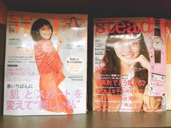 -纪伊国屋书店(Singapore Main Store)