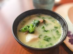 -王府井文华东方酒店-紫膳餐厅