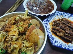 -老太太火锅(南关路店)