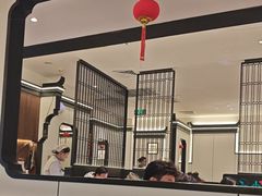 -小菜园新徽菜(蚌埠蚌山万达店)