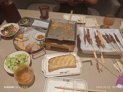 -苏小牛·牛肉串(国贸店)