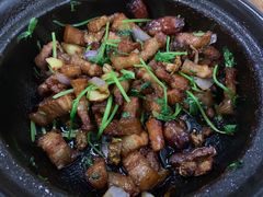 -海口滨海新村143号海南老字号炒菜店