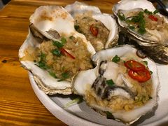 -质烤烤物·活烤海鲜(质烤总店)