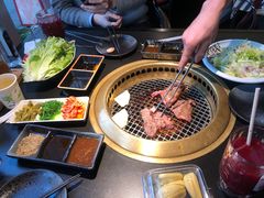 -谷牛和牛烤肉(漕河泾印象城店)