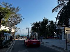 -三亚西岛海洋文化旅游区