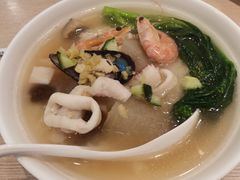 -佰搭果·广式茶餐厅(石牌东路店)