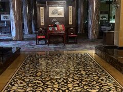 -上海浦东星河湾酒店