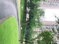-沐仙湖湿地公园