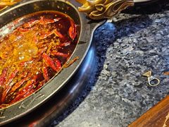 -蜀大侠火锅(总府路店)