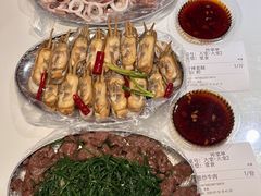 -阿里元海鲜·闽南特色菜(曾厝垵店)