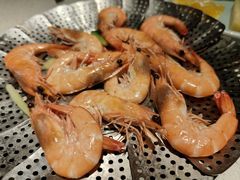 -不将就渔鲜码头(川沙店)