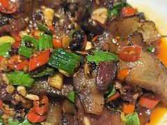 -建辉湖南土菜馆(南大街店)