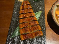 -千代武日本料理(开发区店)