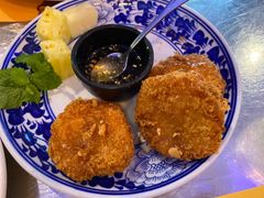-simply thai天泰(长泰广场店)