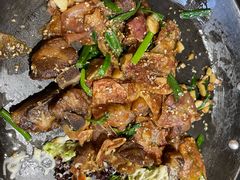 -桥边小楼·手工云南菜·古城观景小楼