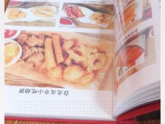 -老张牛肉面(天津万象城店)