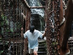 -昆明青龙峡风景区