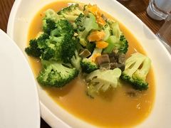 -逸林轩中餐厅(中信泰富朱家角锦江酒店)