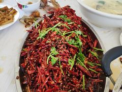 -鼓歌海鲜舫·手抓海鲜(大学城店)