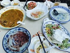 -芸海阁·农家私房菜(沙家浜景区出口店)