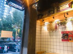 -老家肉饼(永泰庄店)