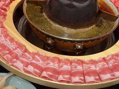-京炭铜锅涮肉·羊蝎子·羊肉炉(保利·时光里店)