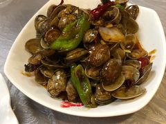 -四妹餐厅(玫瑰街店)