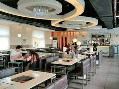 大堂-野妹火锅(龙岗店)