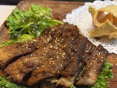 -颂福楼·南京菜(定淮门店)