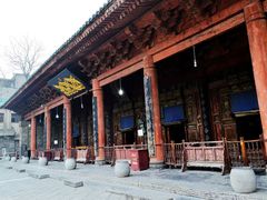 -西安化觉巷清真大寺