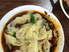 -龙抄手(春熙路总店)