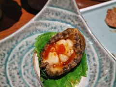 -松竹和日式料理(广厦店)