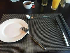 -洲际酒店·地平线全日餐厅HORIZON CAFÉ