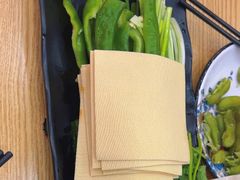 -老胖吉林小串烧烤(南翔店)