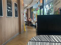 -麦当劳(集美石鼓店)
