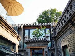 -糖房咖啡(南锣鼓巷店)