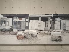 -龙美术馆(西岸馆)