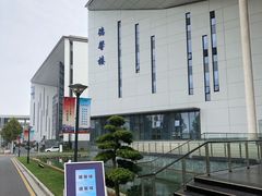 -南京医科大学(江宁校区)