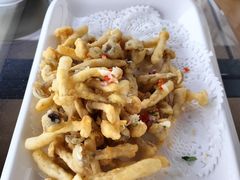 -观海轩餐厅(一线海景店)