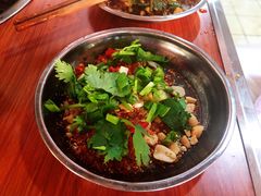 -牛华八婆麻辣烫(起源店)