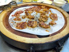 -老渔家·白族·石板烧(大理古城叶榆路店)