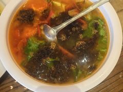 -茅山肴·道家菜·神仙鸡